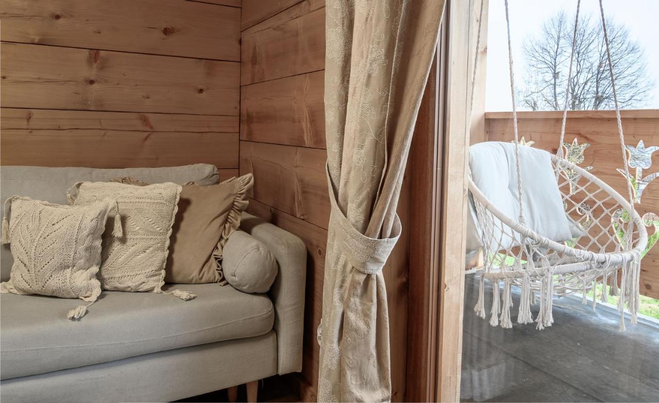 Chalet Gorski Zakatek Z Jacuzzi