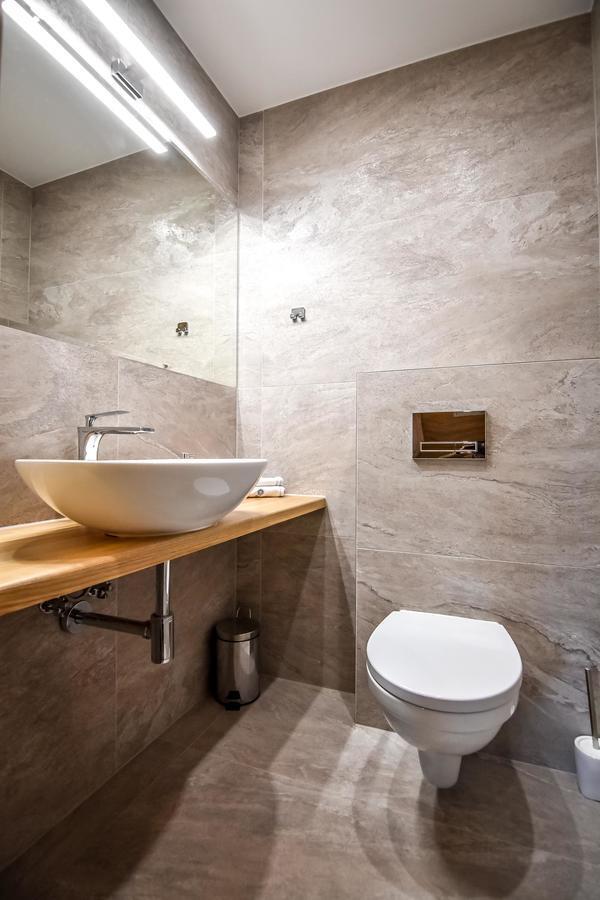 Chalet Gorski Zakatek Z Jacuzzi *