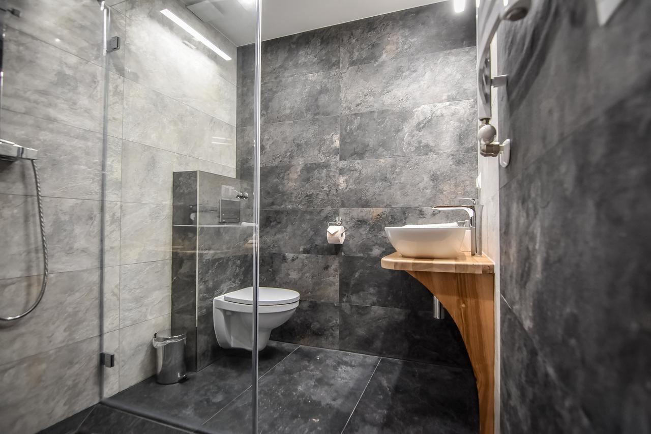Gorski Zakatek Z Jacuzzi *